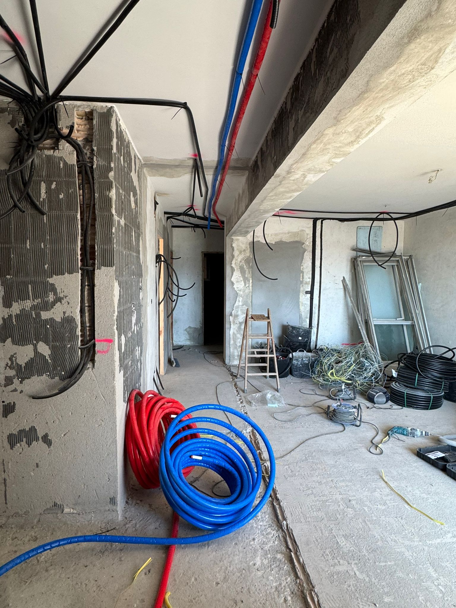 Instalaciones Modernas